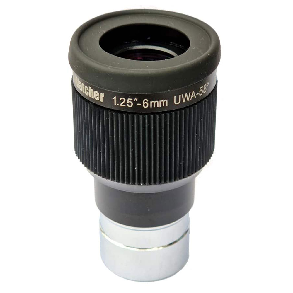 Sky Watcher 6mm Planetary UWA 58 deg Eyepiece 20276